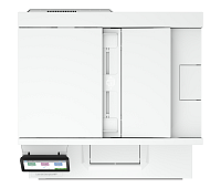 HP LaserJet Enterprise MFP 5601dn Printer