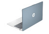 HP 15-fd2001nh C92SZEA 15.6" CU5/225U 16GB 512GB W11H kék AI Laptop / Notebook