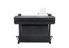 HP 5HB11D DesignJet T630 36 hüvelykes nyomtató 2025 edition