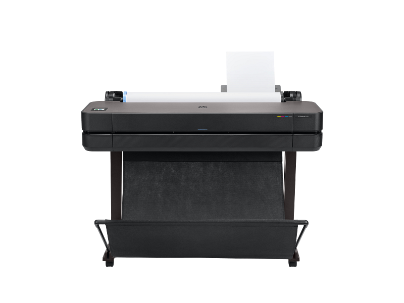 HP DesignJet T630 36in - Front 03