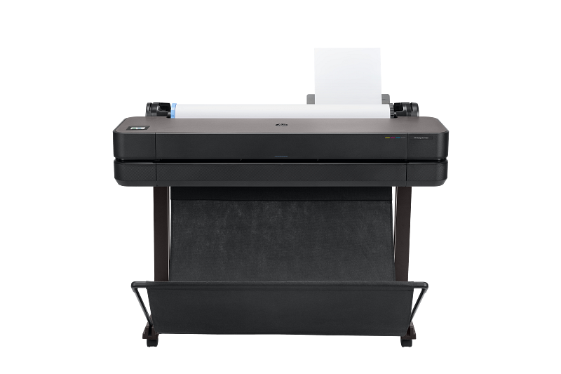 HP DesignJet T630 — frente
