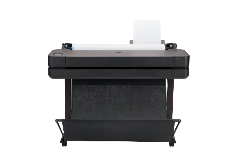 HP DesignJet T630 — frente