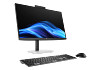 HP ProStudio 4 G1i AIO BY7G3ET 23.8" CU5/225T 16GB 512GB W11P nem érintőképernyős multifunkciós számítógép / PC