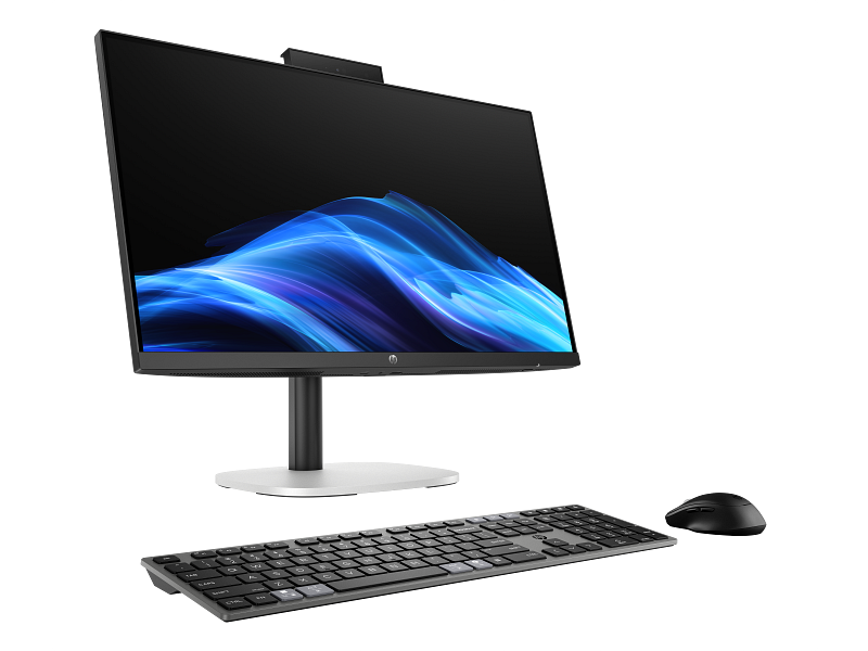 HP ProStudio 4 All-in-One G1i 23.8 Desktop AI PC Jumanji