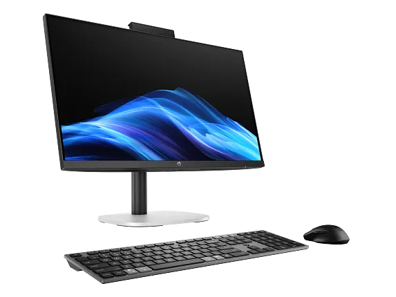 HP ProStudio 4 All-in-One