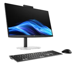 HP ProStudio 4 All-in-One G1i 23.8 inch Desktop AI PC - Customizable