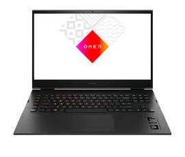 OMEN by HP Laptop 17-cm2047nr 17.3", Windows 11 Home, Intel® Core™ i7, 16GB RAM, 1TB SSD, NVIDIA® GeForce RTX™ 4070, QHD, Shadow black