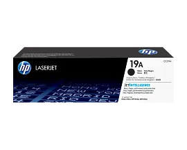 HP 19A Original LaserJet Imaging Drum, CF219A