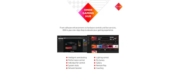 HP OMEN 40L Desktop GT21-2015t PC laptop