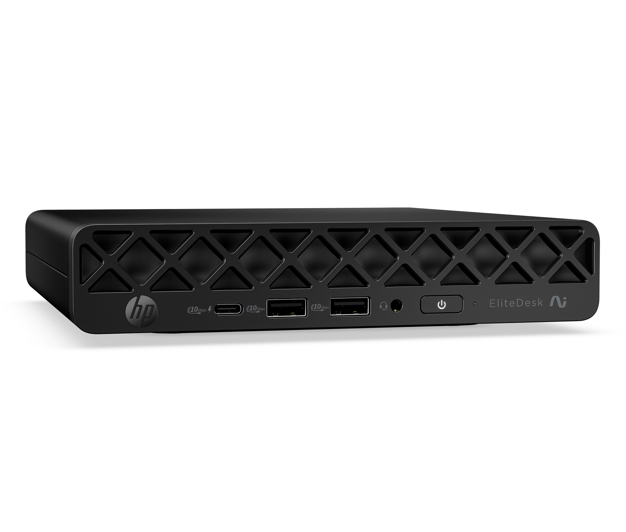 HP EliteDesk 8 Mini G2a Desktop Next Gen AI PC