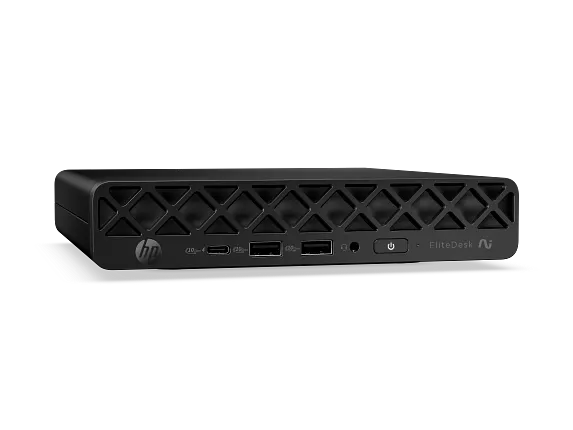HP EliteDesk 8 Mini (AMD)