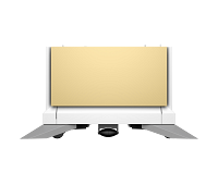 HP Color LaserJet 2100 Sheet High Capacity Paper Tray/Stand