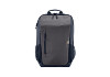 HP 6H2D9AA Travel 18 literes 15,6 hüvelykes vasszürke laptophátizsák