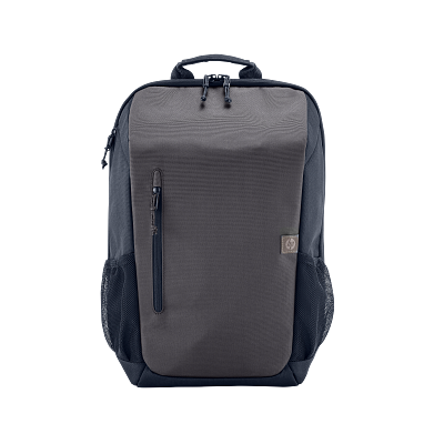 HP Travel 18 Liter 15.6 Iron Grey Laptop Backpack