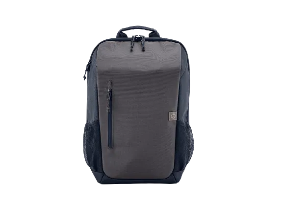 HP 6B8U6AA 15.6" Laptop Travel Backpack 18L Iron Grey HP 6B8U6AA 15.6" Laptop Travel Backpack 18L Iron Grey
