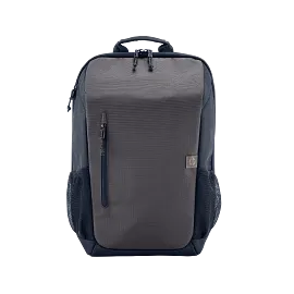 HP Travel 18 Liter 15.6 Iron Gray Laptop Backpack