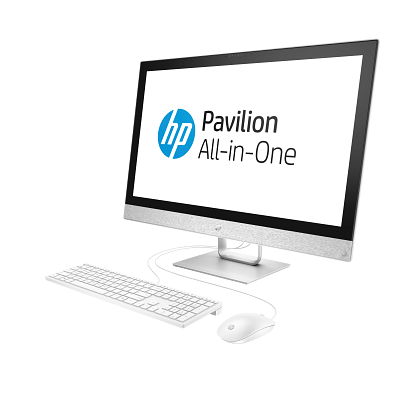 HP Pavilion 27-r000 All-in-One Desktop PC series | HP® Support