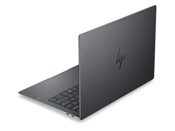 HP OmniBook Ultra 14 inch Laptop Next Gen AI PC 14-kd0000, цвет: Intel Core Ultra 7, 16 Gb, 1 Tb — фото 4
