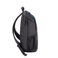 HP Travel 18 Liter 15.6 Blue Night Laptop Backpack