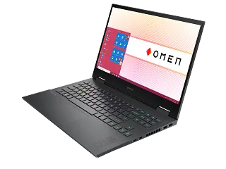 hp - HP OMEN15 RTX2060 Core i5 ゲーミングPC Amazon.co.jp: HP Omen ゲーミングラップトップPC、15.6インチ