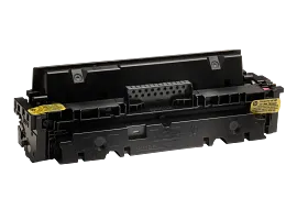 HP 414A Magenta Original LaserJet Toner Cartridge, W2023A