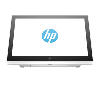 HP Engage One 10-inch W Display Vesa Plate
