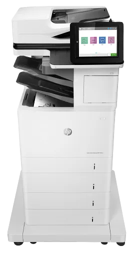 HP LaserJet Enterprise MFP M634z