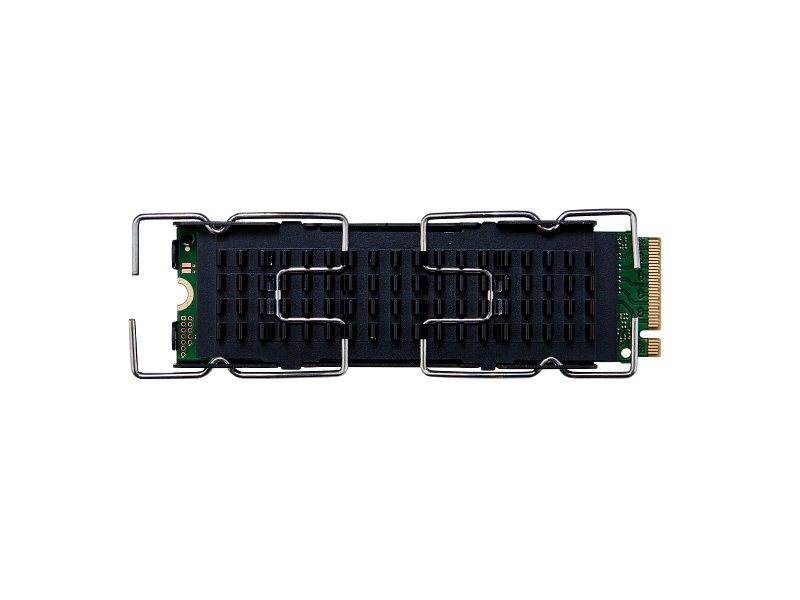 Z Turbo 4TB 2280 PCIe-4x4 TLC SSD Module | HP® Africa