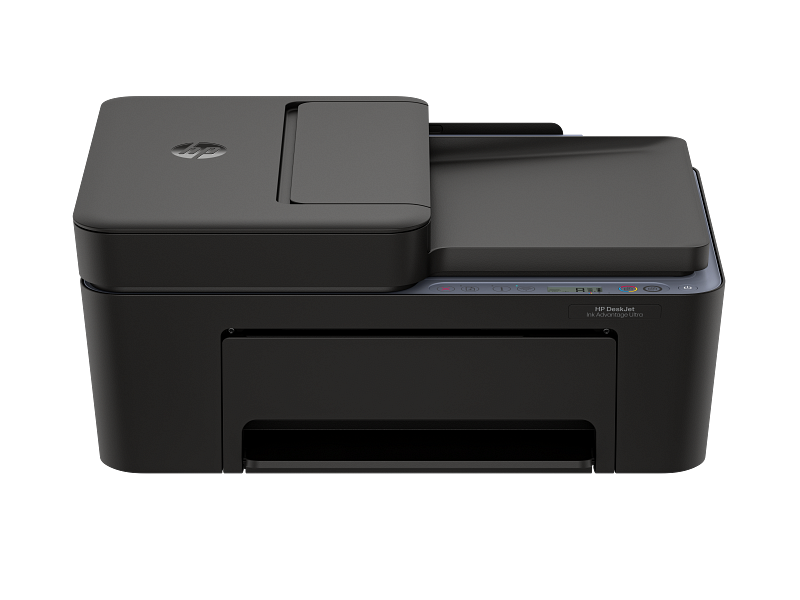 HP DeskJet Ink Advantage Ultra 5800 All-in-One Printer series Catalog