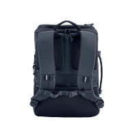 HP Travel 25 Liter 15.6 Iron Grey Laptop Backpack
