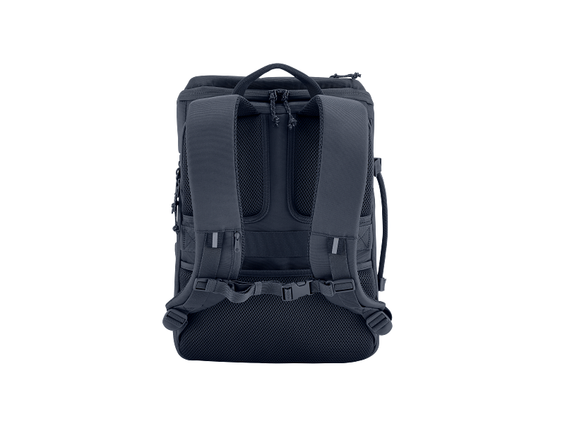 HP Travel 25 Liter 15.6 Iron Grey Laptop Backpack | HP Africa HP Travel 25 Liter 15.6 Iron Grey Laptop Backpack | HP Africa