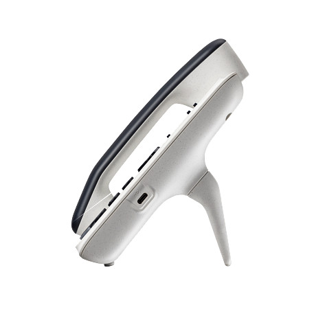 HP 82M86AA Poly Edge E100 IP-telefon PoE-támogatással