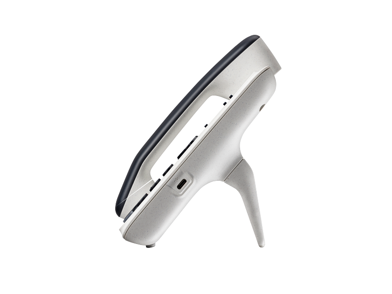 Poly Edge E100 Side Ortho