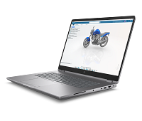 HP ZBook Fury G1i 18 inch Mobile Workstation PC (B14GCAV)