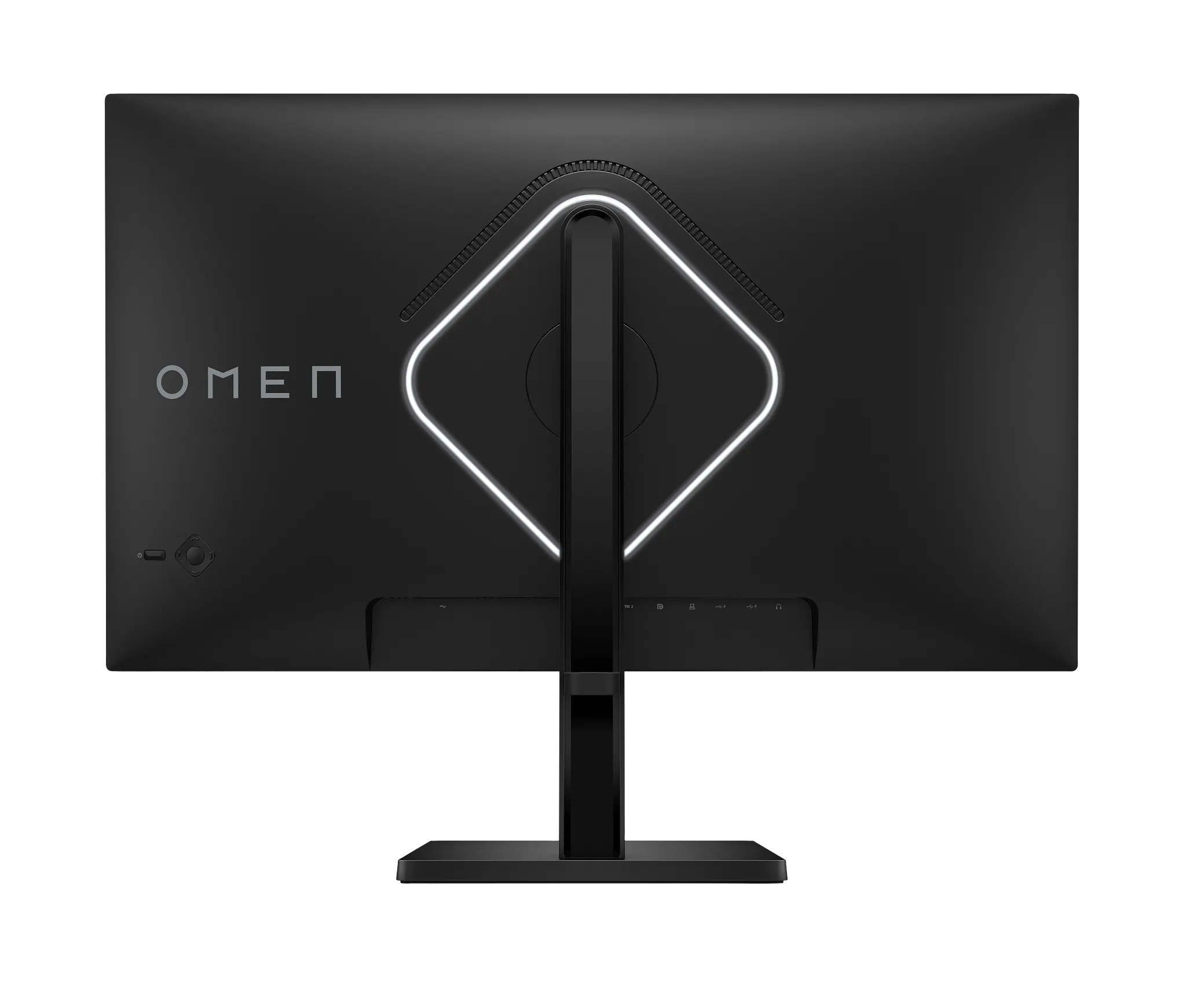 OMEN by HP 27 inch QHD 240Hz Gaming Monitor - Thumbnail 2