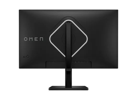 OMEN 27qs 240Hz QHD ゲーミングモニター OMEN 27qs Gaming Monitor 27-Inch QHD 240Hz - HP® Store