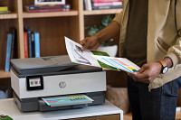 HP OfficeJet Pro 8020 All-in-One Printer