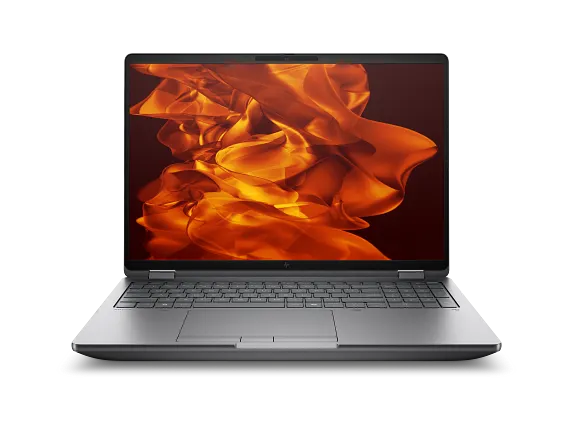 HP ZBook Fury G1i 16 Mobile Workstation PC Touch with 3 Yr