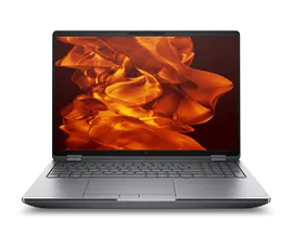 HP ZBook Fury G1i 16 Mobile Workstation PC Touch with 3 Yr Warranty & Wolf Pro Security