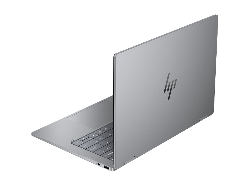 HP OmniBook X Flip 2-in-1 Laptop Next Gen AI 14-fm0023nia | HP® Africa