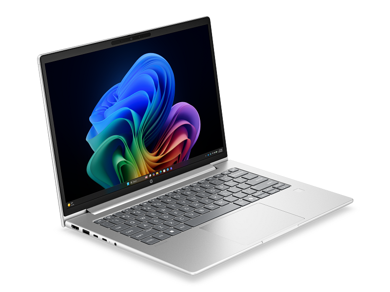 HP ProBook 4 G2i 14 inch Notebook Next Gen AI PC_Product__Product Only_Right facing