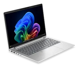 HP ProBook 4 G2i 14 inch Notebook Next Gen AI PC with 3 Yr Wolf Pro Security