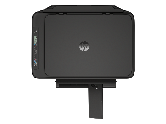 Photo HP 1