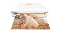 HP Sprocket Plus Printer