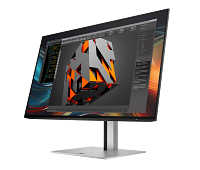 HP Series 7 Pro 23.8 inch FHD Monitor - 724pf