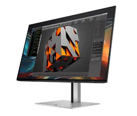 HP Series 7 Pro 23.8 inch FHD Monitor - 724pf