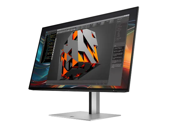 HP Series 7 Pro 23.8 inch FHD Monitor - 724pf