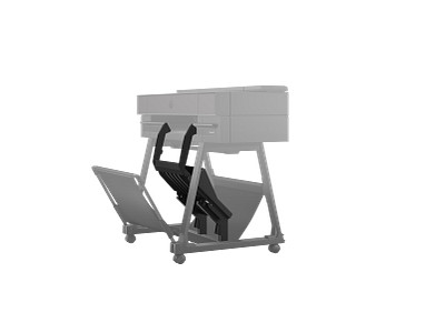 HP DesignJet XT870 24-in Printer