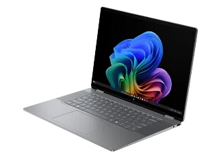 HP OmniBook X Flip 2-in-1 Laptop Next Gen AI 16z-ar000, 16