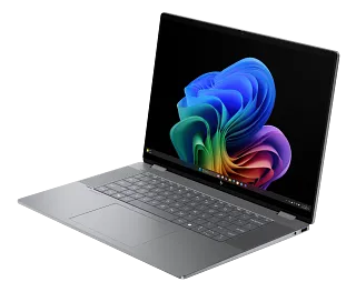 HP OmniBook X Flip 2-in-1 Laptop Next Gen AI 16z-ar000, 16